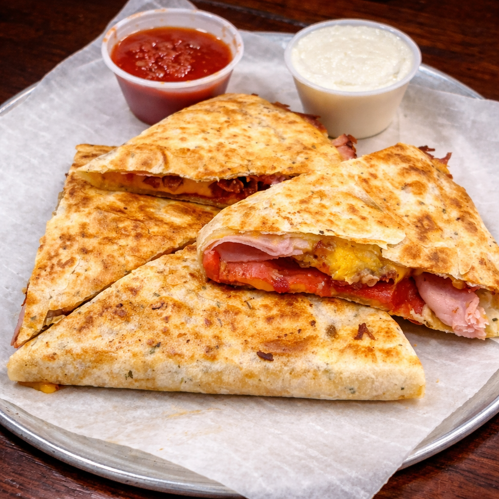 Luca's | Schenectady, NY | View Menu & Order Online